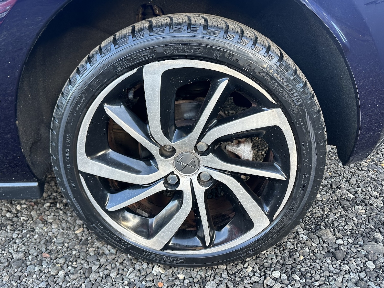 Used DS Automobiles DS 3 2015 for sale - 76673296: Photo 15