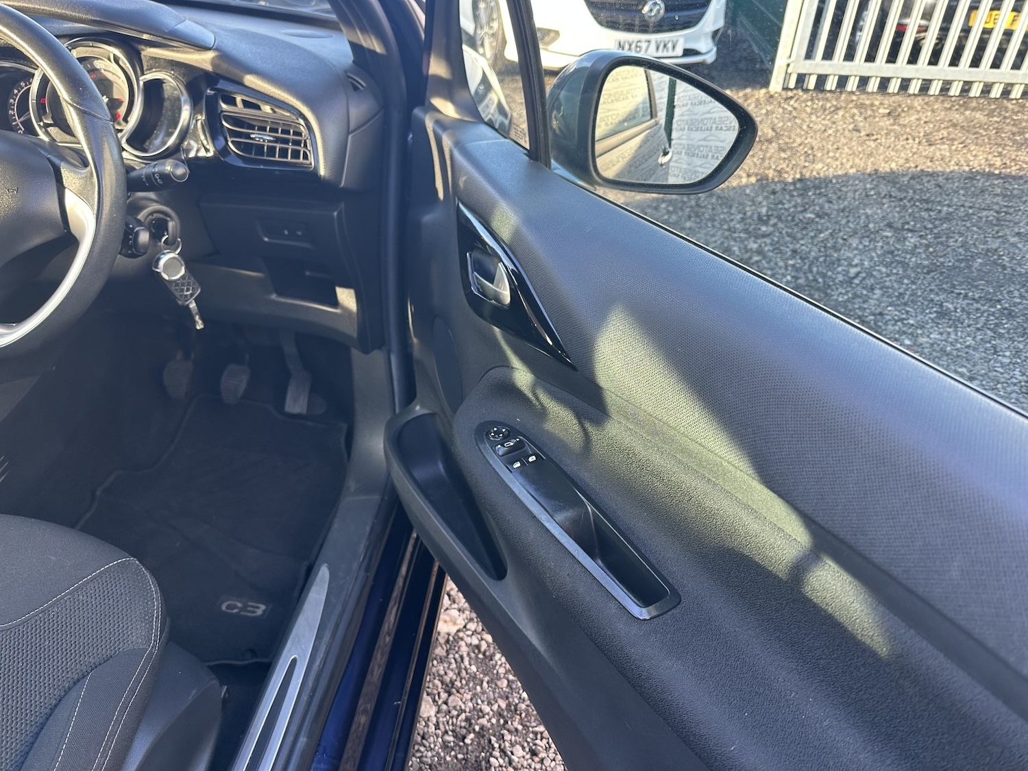 Used DS Automobiles DS 3 2015 for sale - 76673296: Photo 17