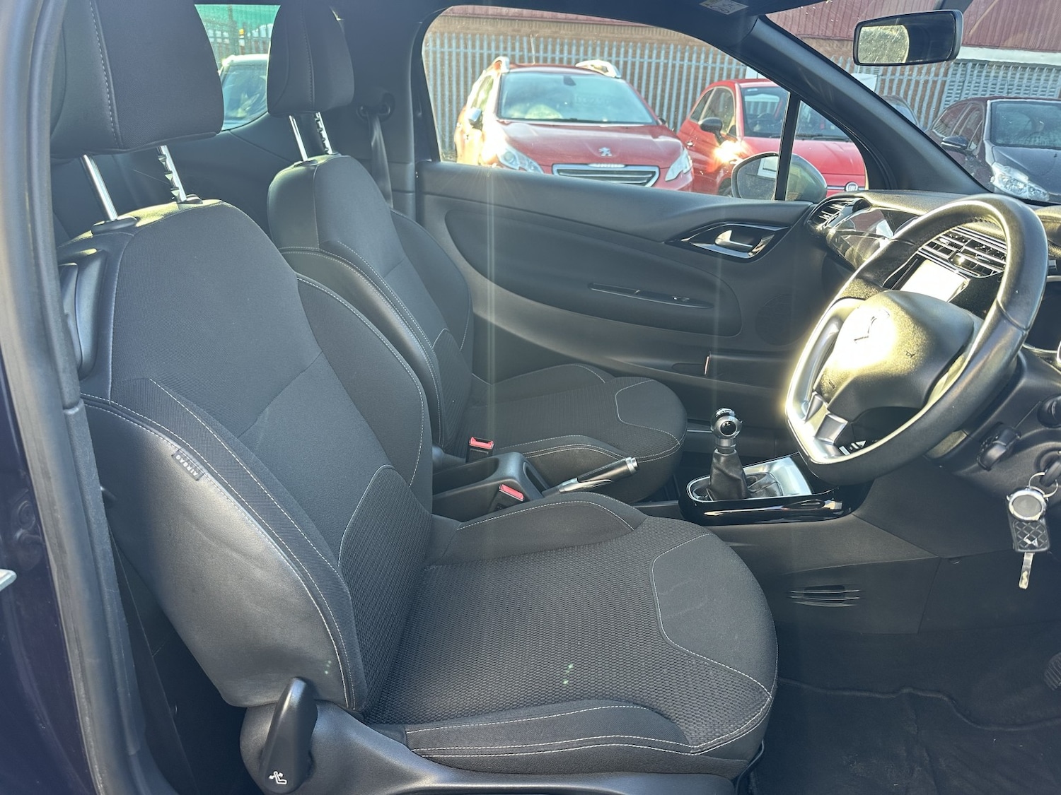 Used DS Automobiles DS 3 2015 for sale - 76673296: Photo 19