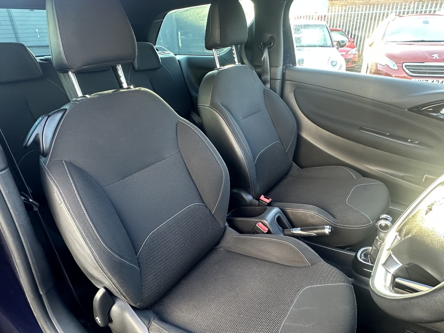 Used DS Automobiles DS 3 2015 for sale - 76673296: Photo 20