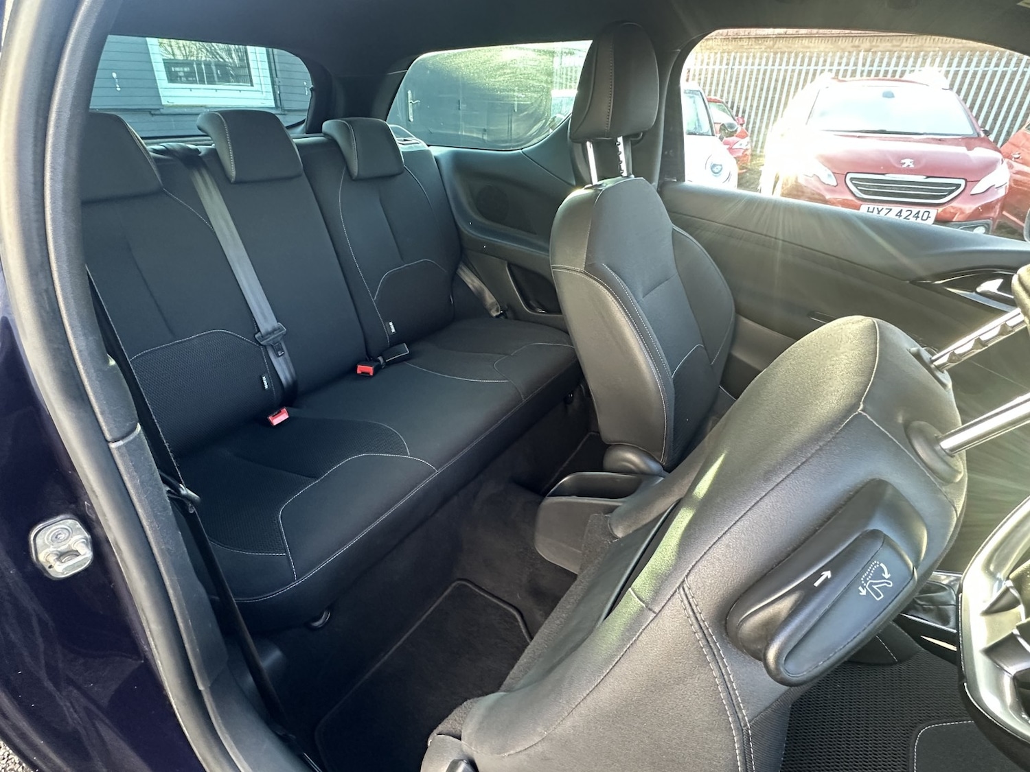 Used DS Automobiles DS 3 2015 for sale - 76673296: Photo 22