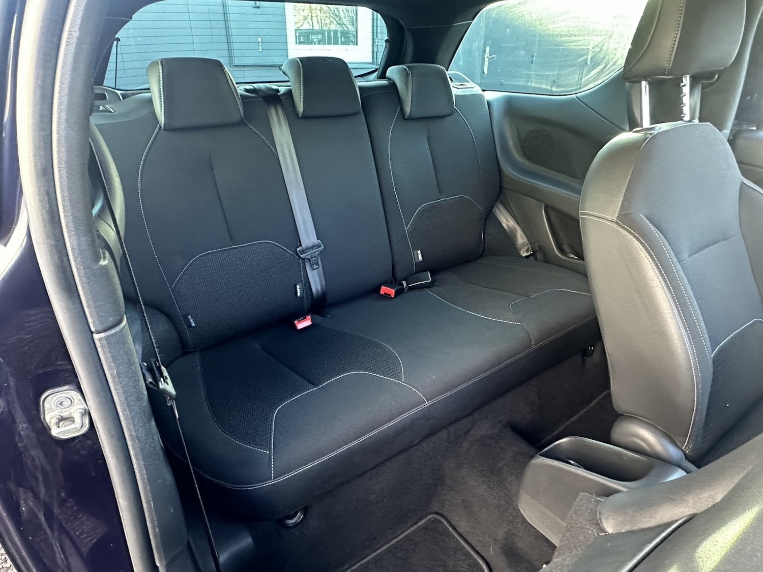 Used DS Automobiles DS 3 2015 for sale - 76673296: Photo 23