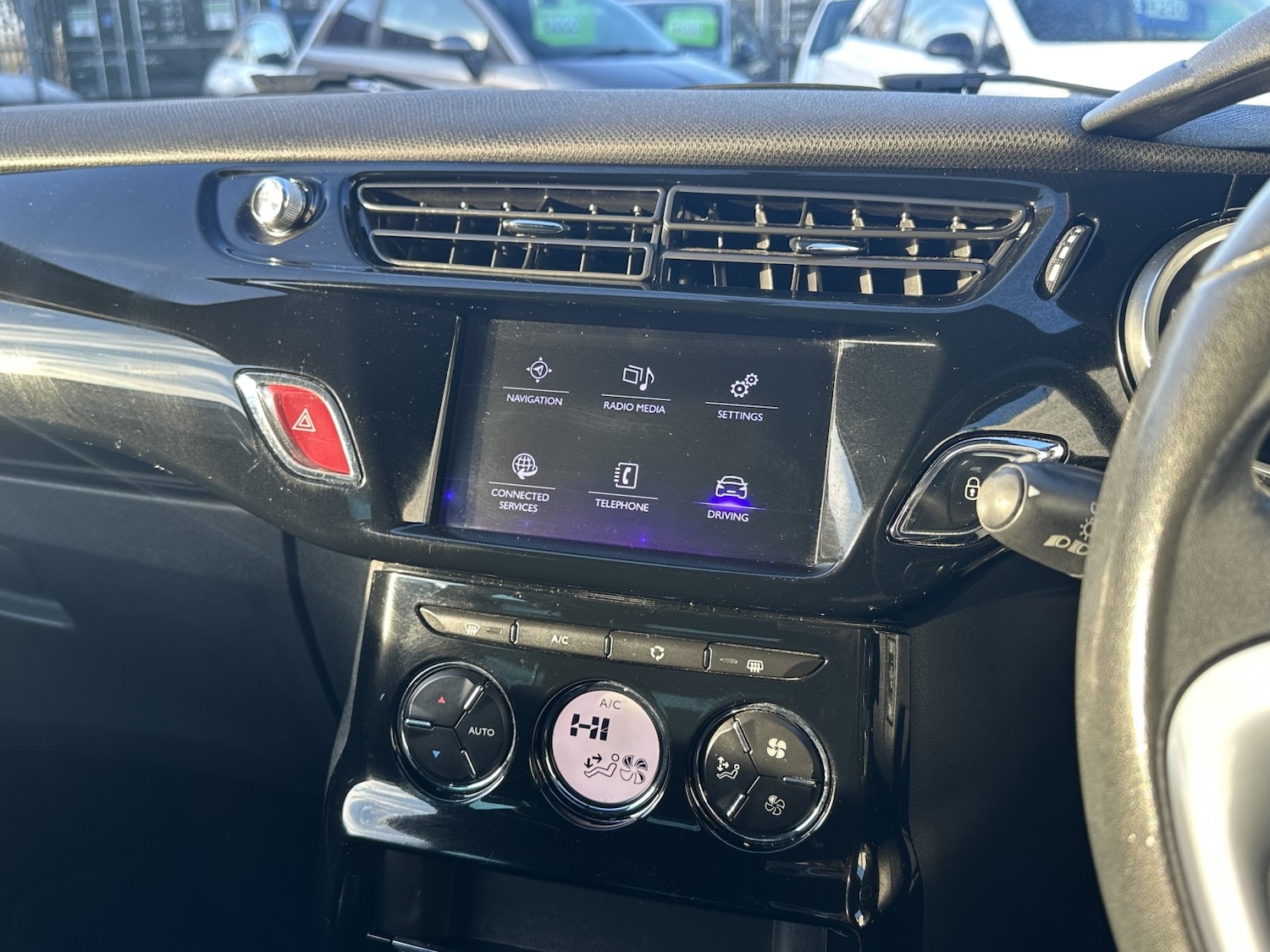 Used DS Automobiles DS 3 2015 for sale - 76673296: Photo 32