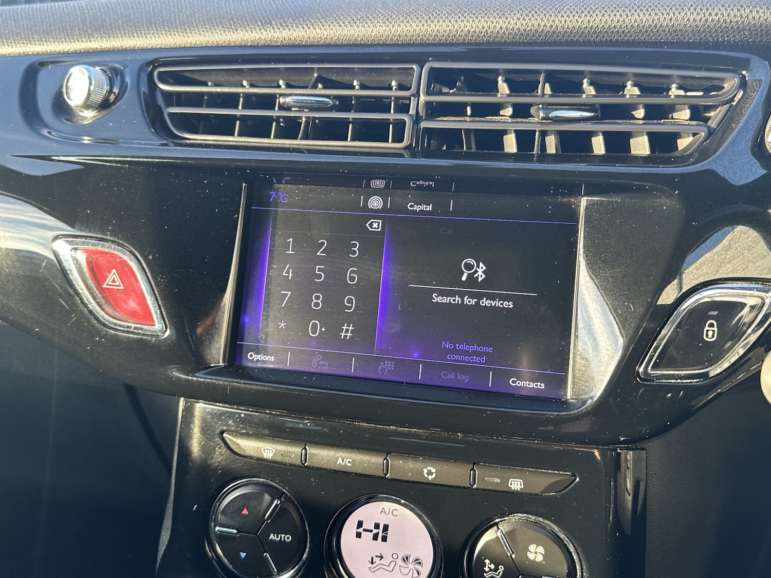 Used DS Automobiles DS 3 2015 for sale - 76673296: Photo 36