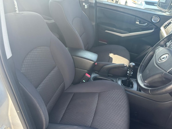 Used Ssangyong Korando 2016 for sale - 74278528: Photo 11