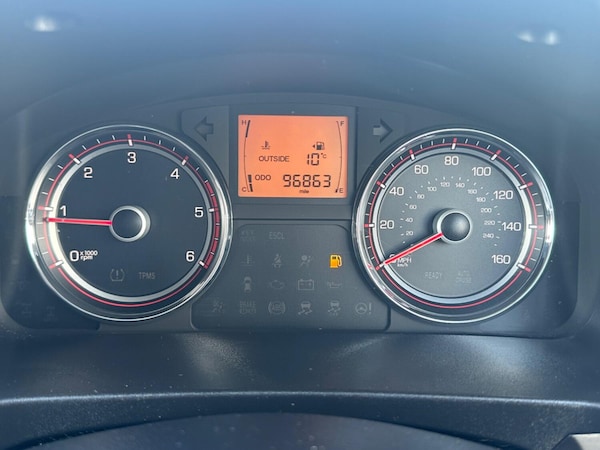 Used Ssangyong Korando 2016 for sale - 74278528: Photo 14