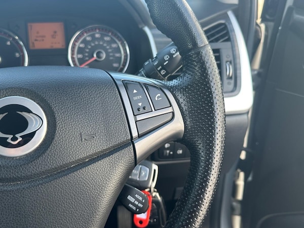 Used Ssangyong Korando 2016 for sale - 74278528: Photo 15