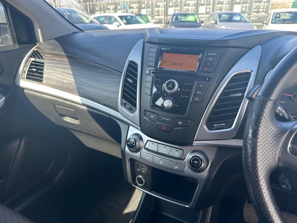 Used Ssangyong Korando 2016 for sale - 74278528: Photo 17