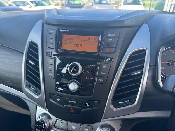 Used Ssangyong Korando 2016 for sale - 74278528: Photo 18