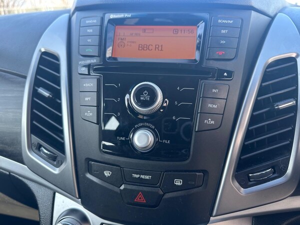 Used Ssangyong Korando 2016 for sale - 74278528: Photo 19