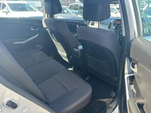 Used Ssangyong Korando 2016 for sale - 74278528: Photo 23