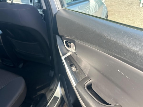 Used Ssangyong Korando 2016 for sale - 74278528: Photo 24
