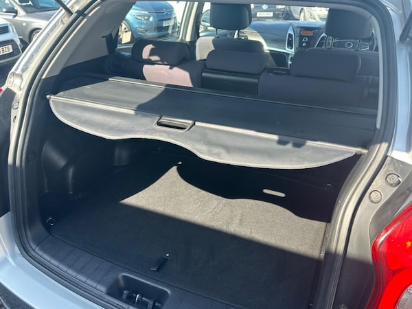 Used Ssangyong Korando 2016 for sale - 74278528: Photo 7
