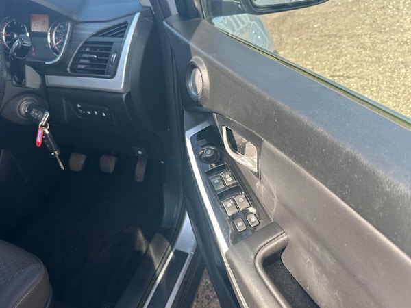 Used Ssangyong Korando 2016 for sale - 74278528: Photo 9