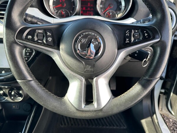 Used Vauxhall ADAM 2015 for sale - 75561607: Photo 15