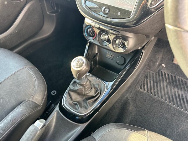 Used Vauxhall ADAM 2015 for sale - 75561607: Photo 24