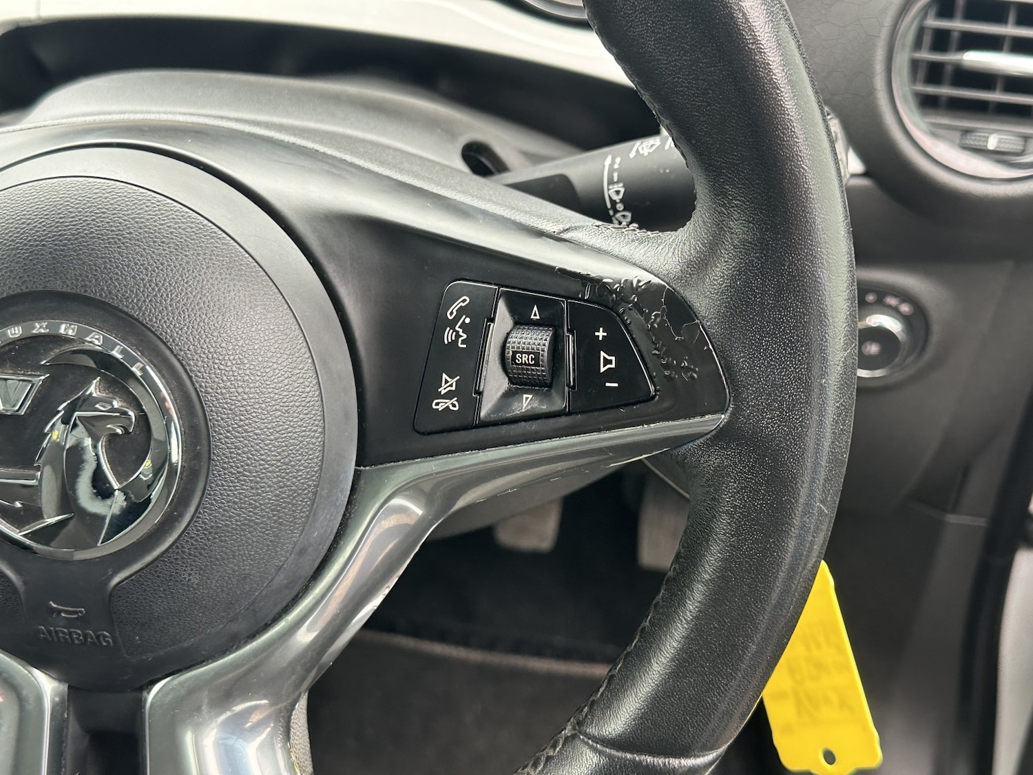 Used Vauxhall ADAM 2013 for sale - 77264428: Photo 11