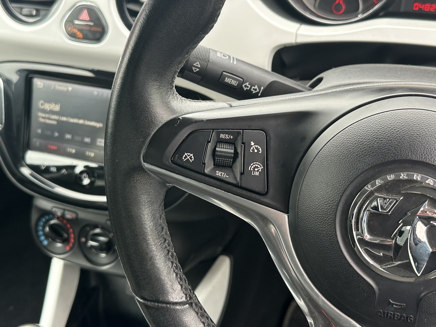 Used Vauxhall ADAM 2013 for sale - 77264428: Photo 14