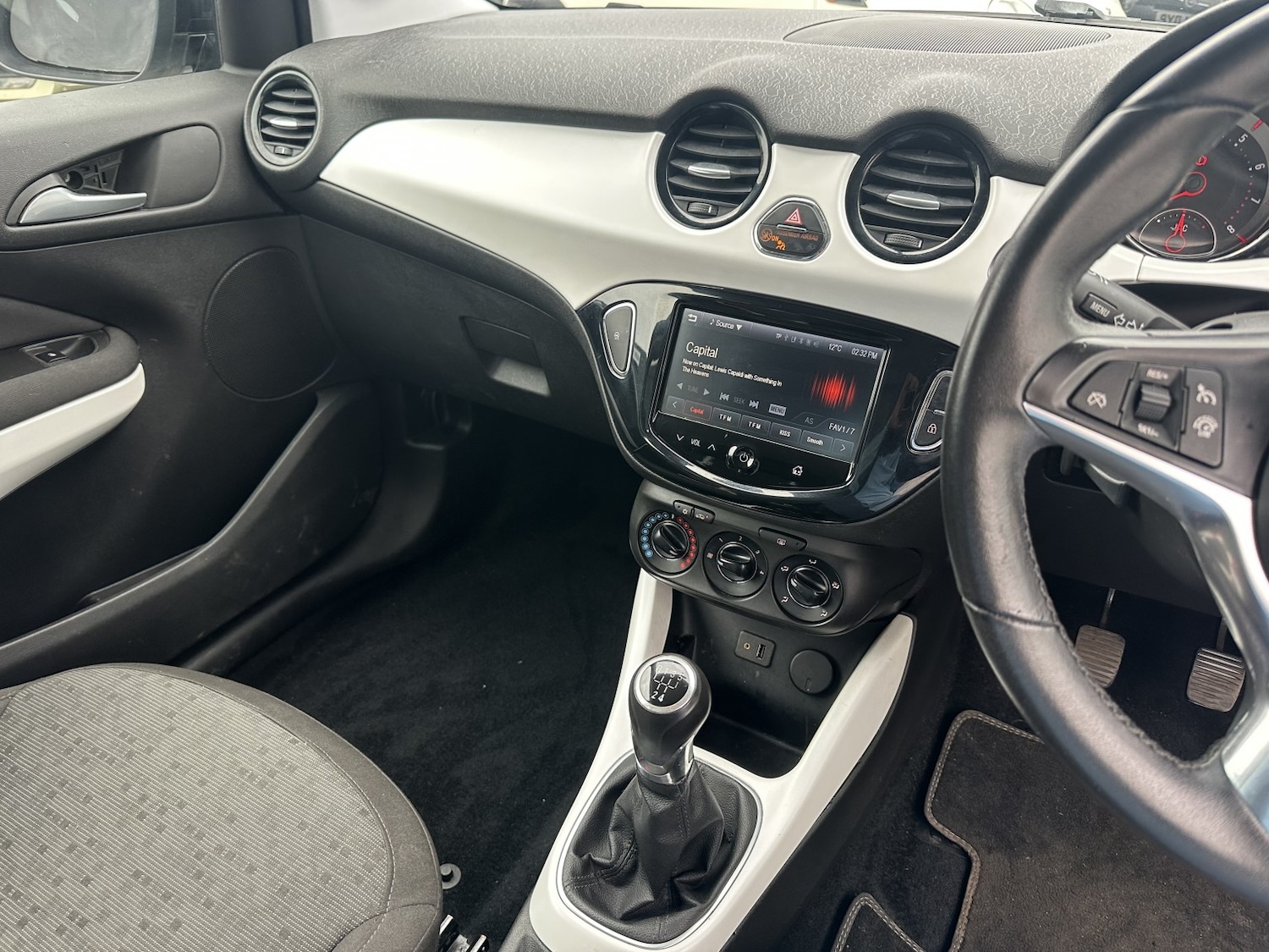 Used Vauxhall ADAM 2013 for sale - 77264428: Photo 15