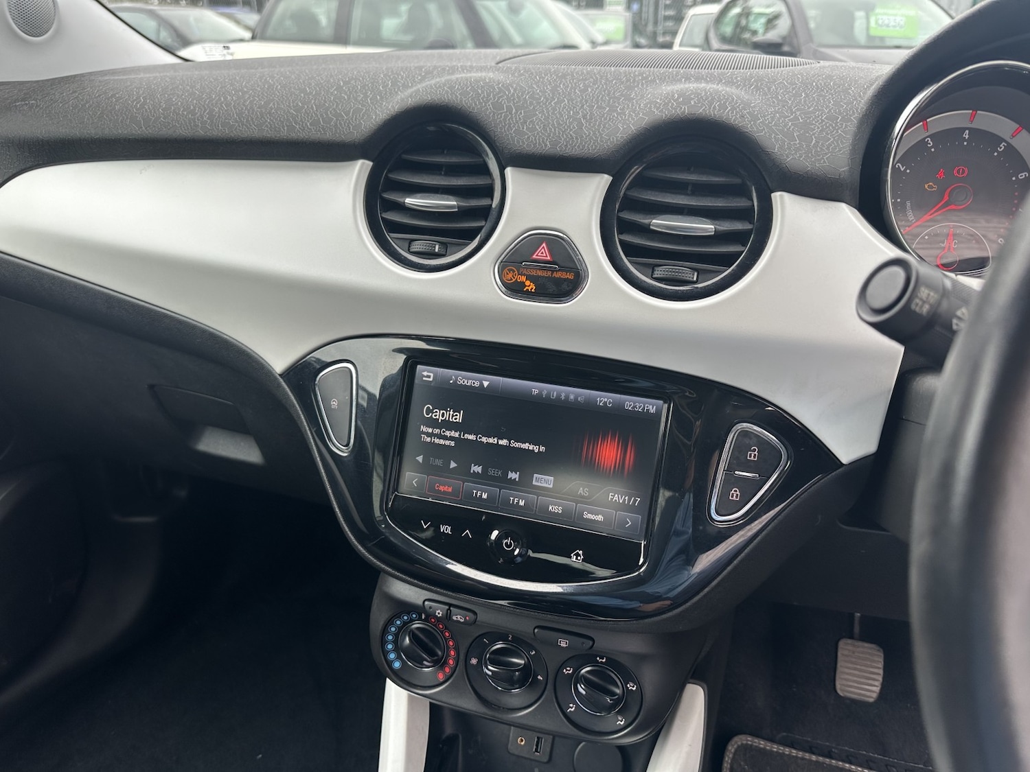 Used Vauxhall ADAM 2013 for sale - 77264428: Photo 16