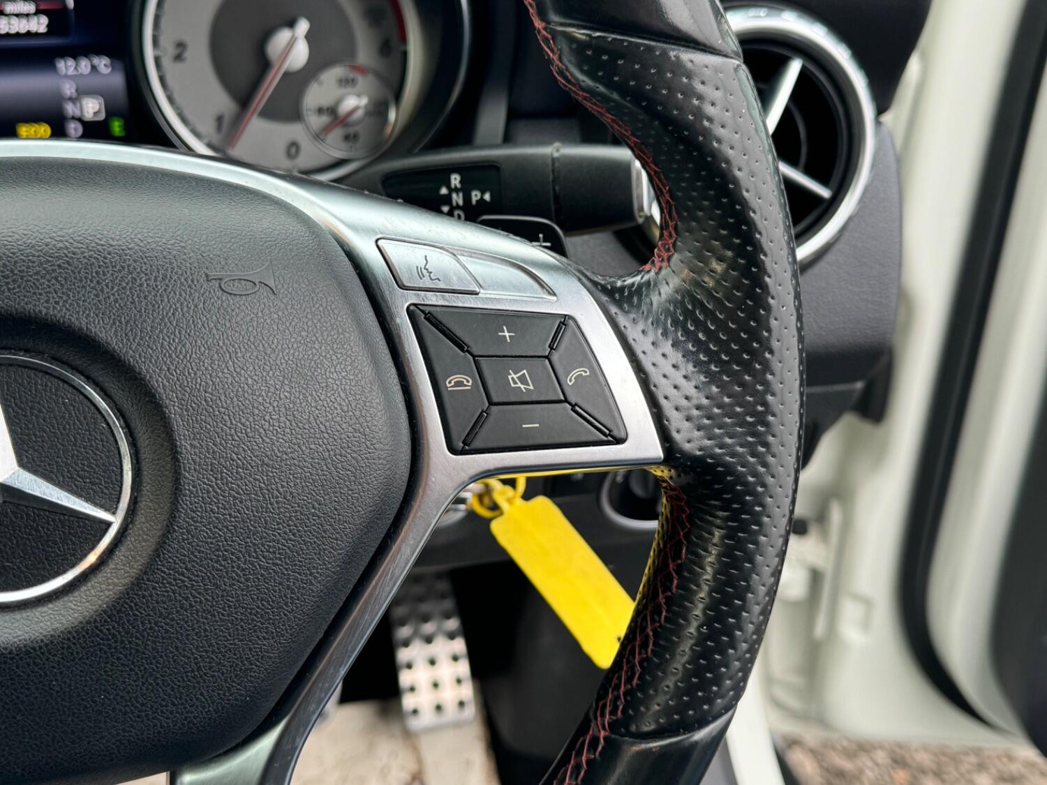 Used Mercedes-Benz GLA 2014 for sale - 76673297: Photo 14