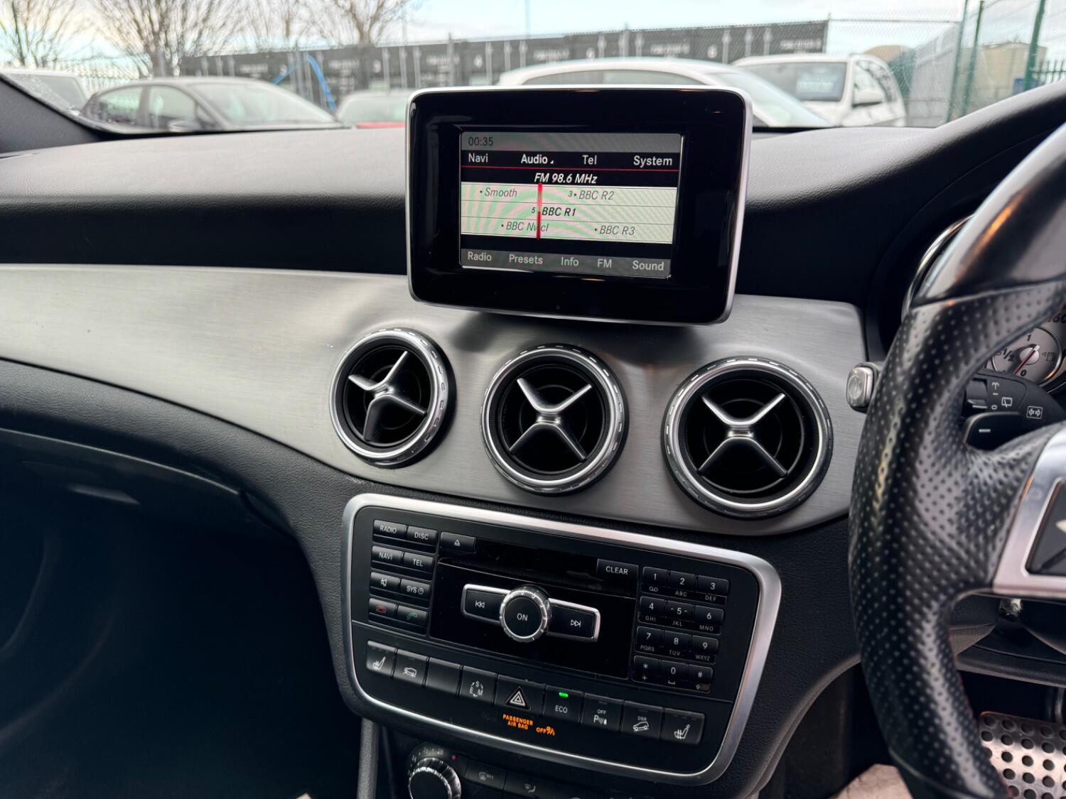 Used Mercedes-Benz GLA 2014 for sale - 76673297: Photo 15