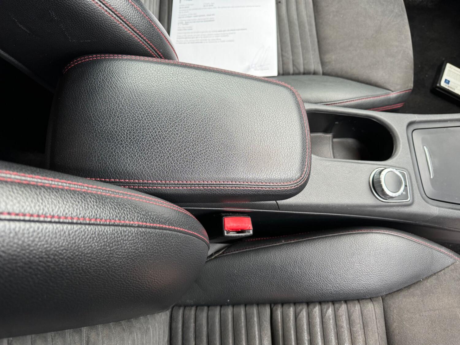 Used Mercedes-Benz GLA 2014 for sale - 76673297: Photo 20