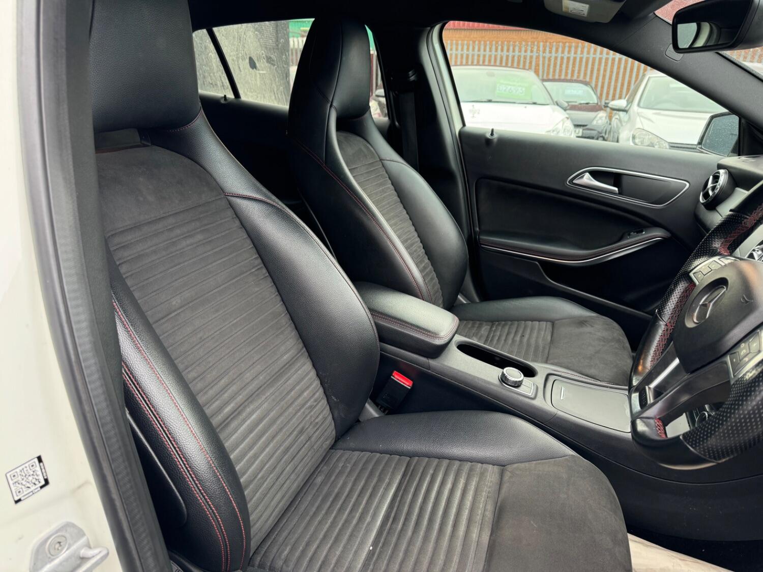 Used Mercedes-Benz GLA 2014 for sale - 76673297: Photo 21