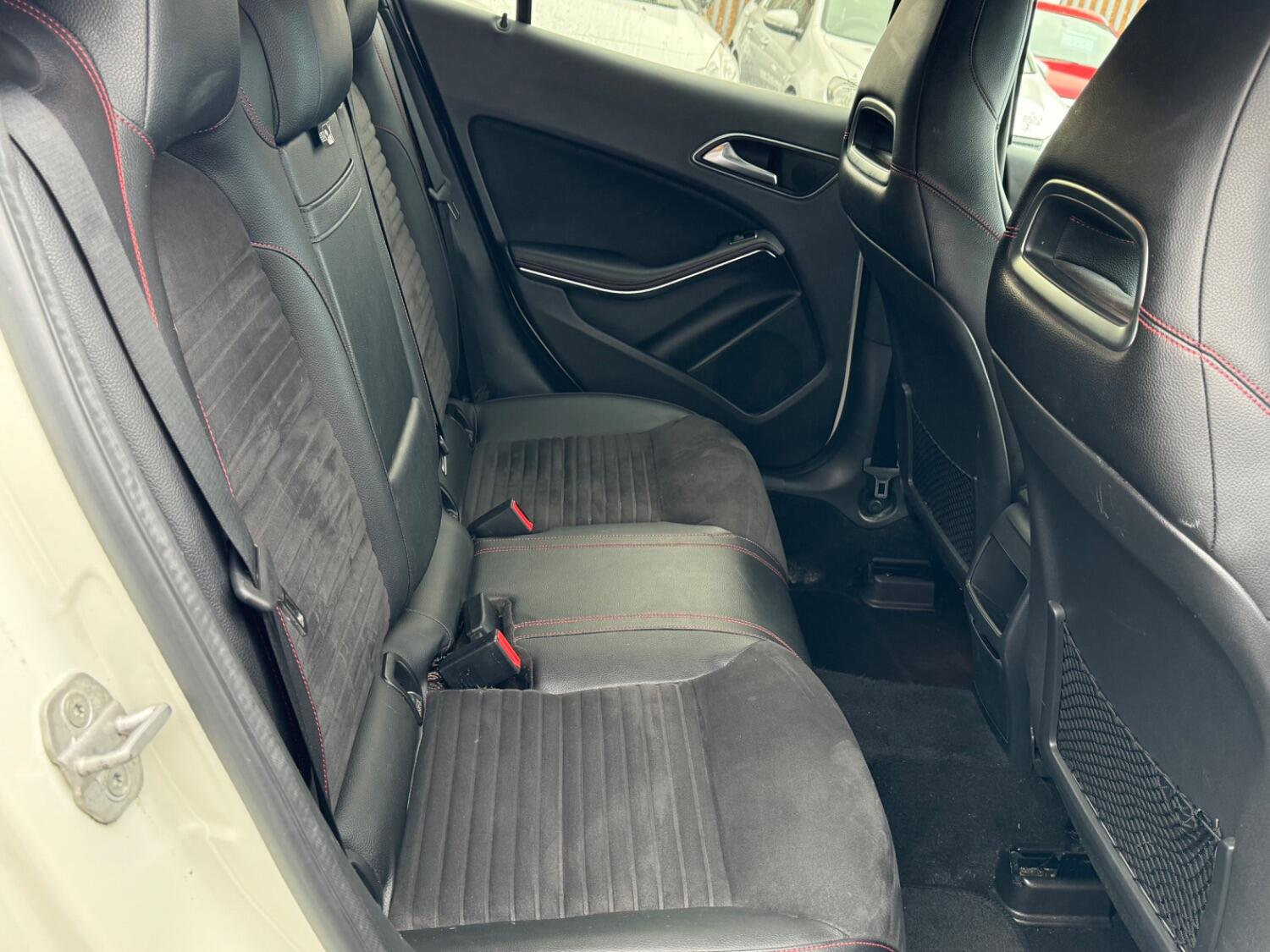 Used Mercedes-Benz GLA 2014 for sale - 76673297: Photo 23