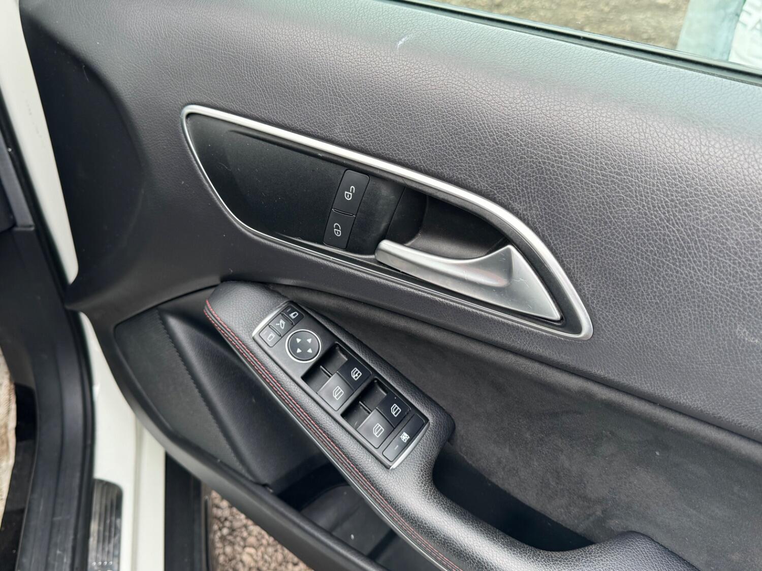 Used Mercedes-Benz GLA 2014 for sale - 76673297: Photo 8