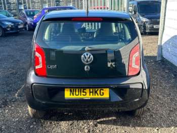 Used Volkswagen up! 2015 for sale - 74047334: Photo