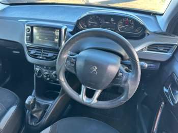 Used Peugeot 208 2016 for sale - 73598399: Photo