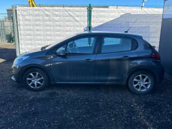 Used Peugeot 208 2016 for sale - 73598399: Photo
