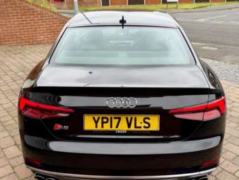Used Audi S5 2017 for sale - 74392818: Photo