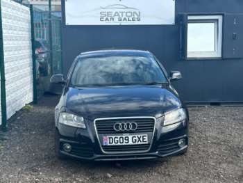 Used Audi A3 2009 for sale - 74723357: Photo
