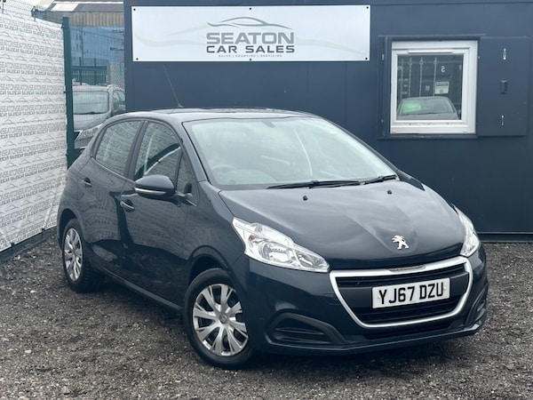 Used Peugeot 208 2017 for sale - 76164519: Photo 1