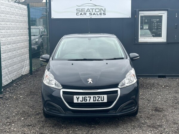 Used Peugeot 208 2017 for sale - 76164519: Photo 3