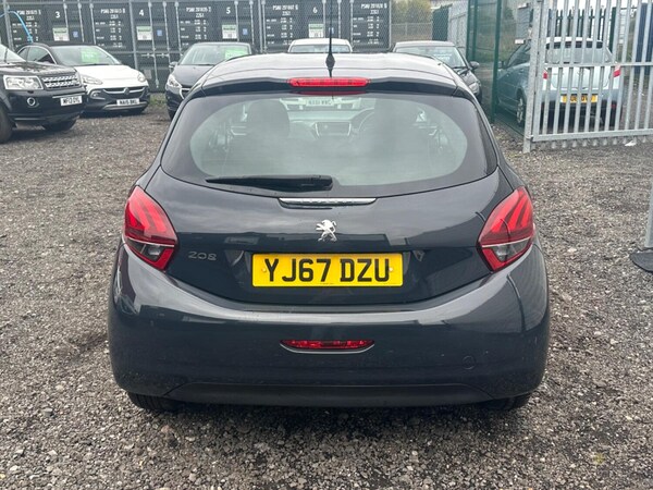 Used Peugeot 208 2017 for sale - 76164519: Photo 7