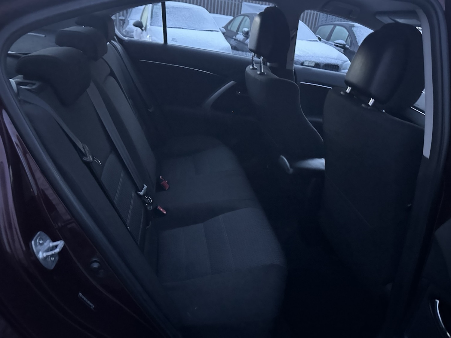 Used Toyota Avensis 2012 for sale - 77258556: Photo 11