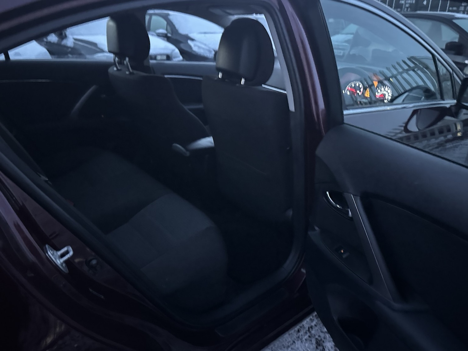 Used Toyota Avensis 2012 for sale - 77258556: Photo 13