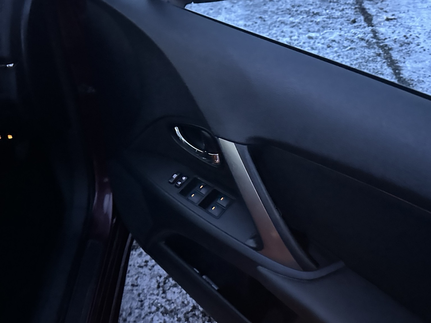 Used Toyota Avensis 2012 for sale - 77258556: Photo 14