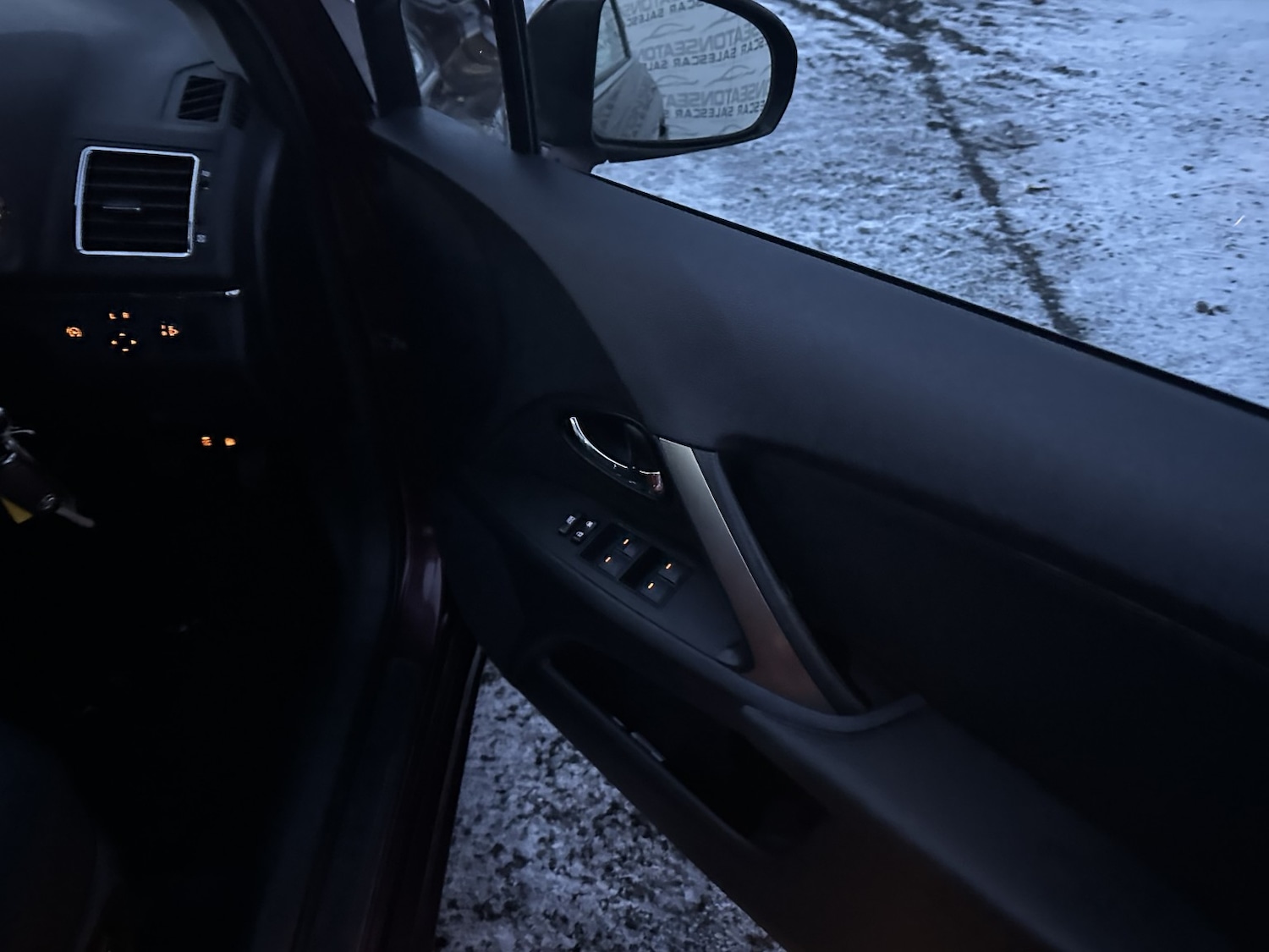 Used Toyota Avensis 2012 for sale - 77258556: Photo 15