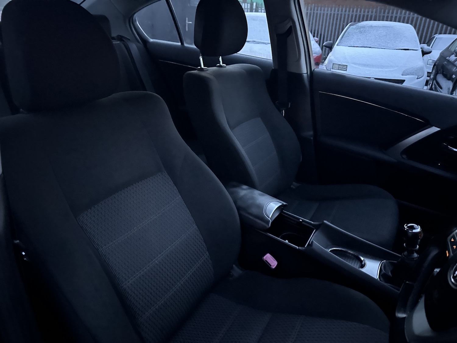 Used Toyota Avensis 2012 for sale - 77258556: Photo 18