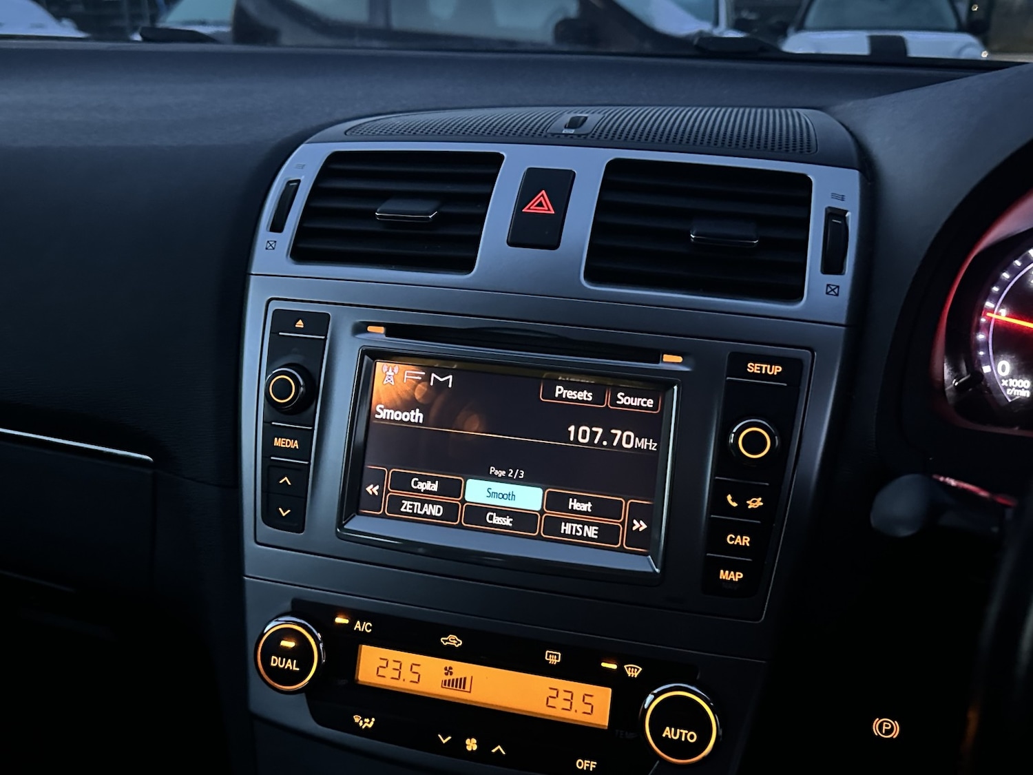 Used Toyota Avensis 2012 for sale - 77258556: Photo 23