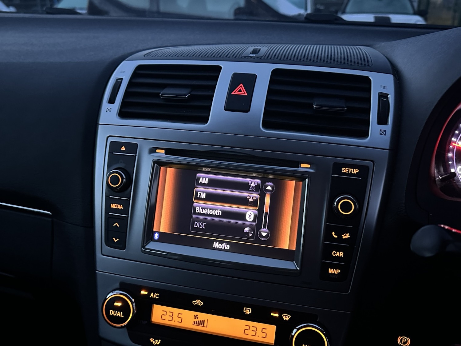 Used Toyota Avensis 2012 for sale - 77258556: Photo 28