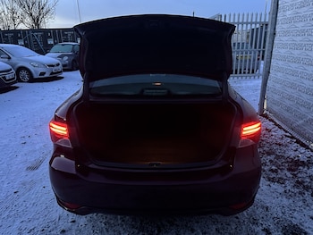 Used Toyota Avensis 2012 for sale - 77258556: Photo