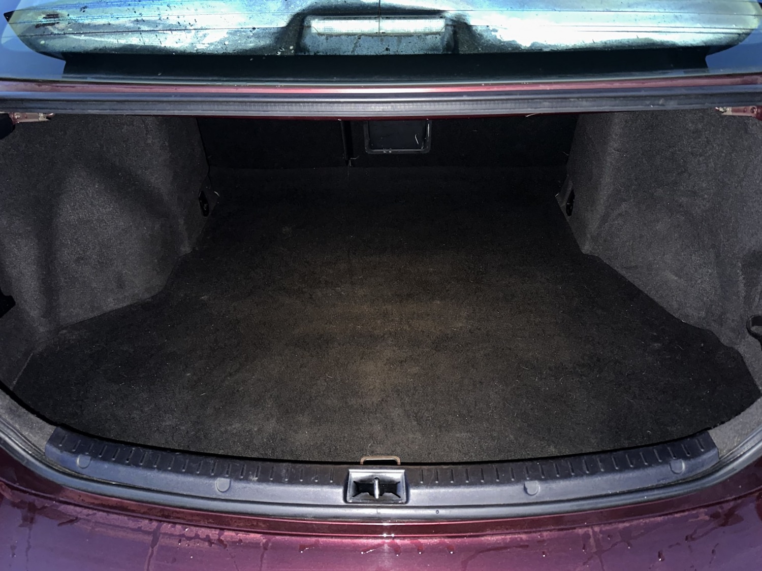 Used Toyota Avensis 2012 for sale - 77258556: Photo 9