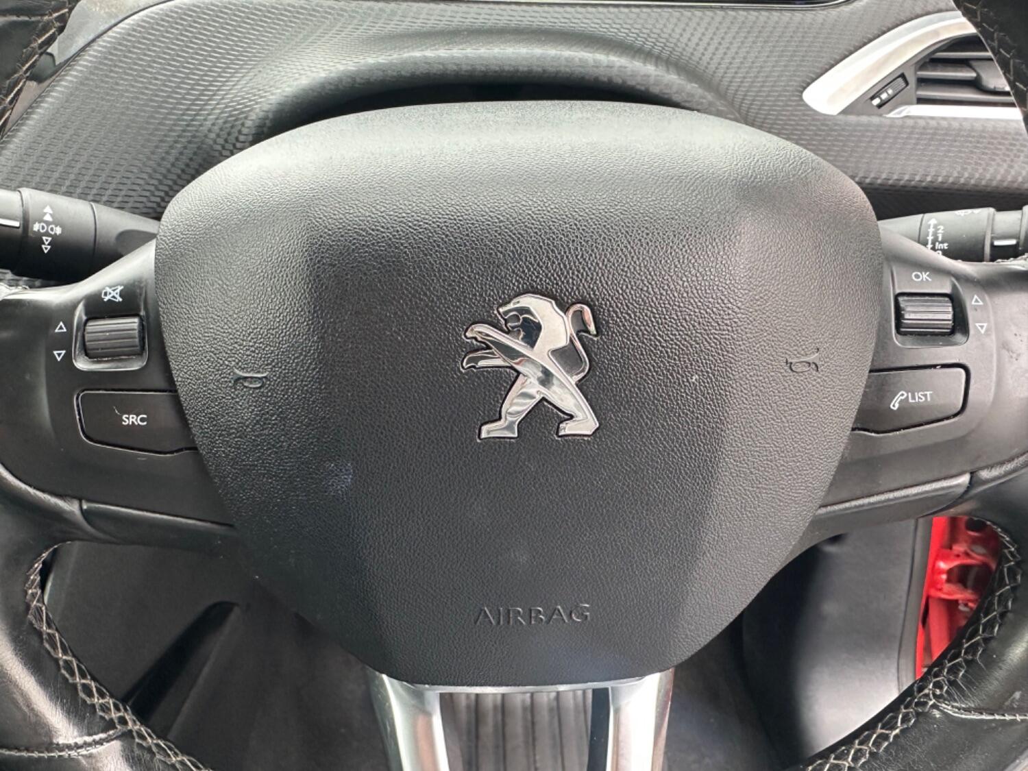 Used Peugeot 2008 2015 for sale - 76553950: Photo 23