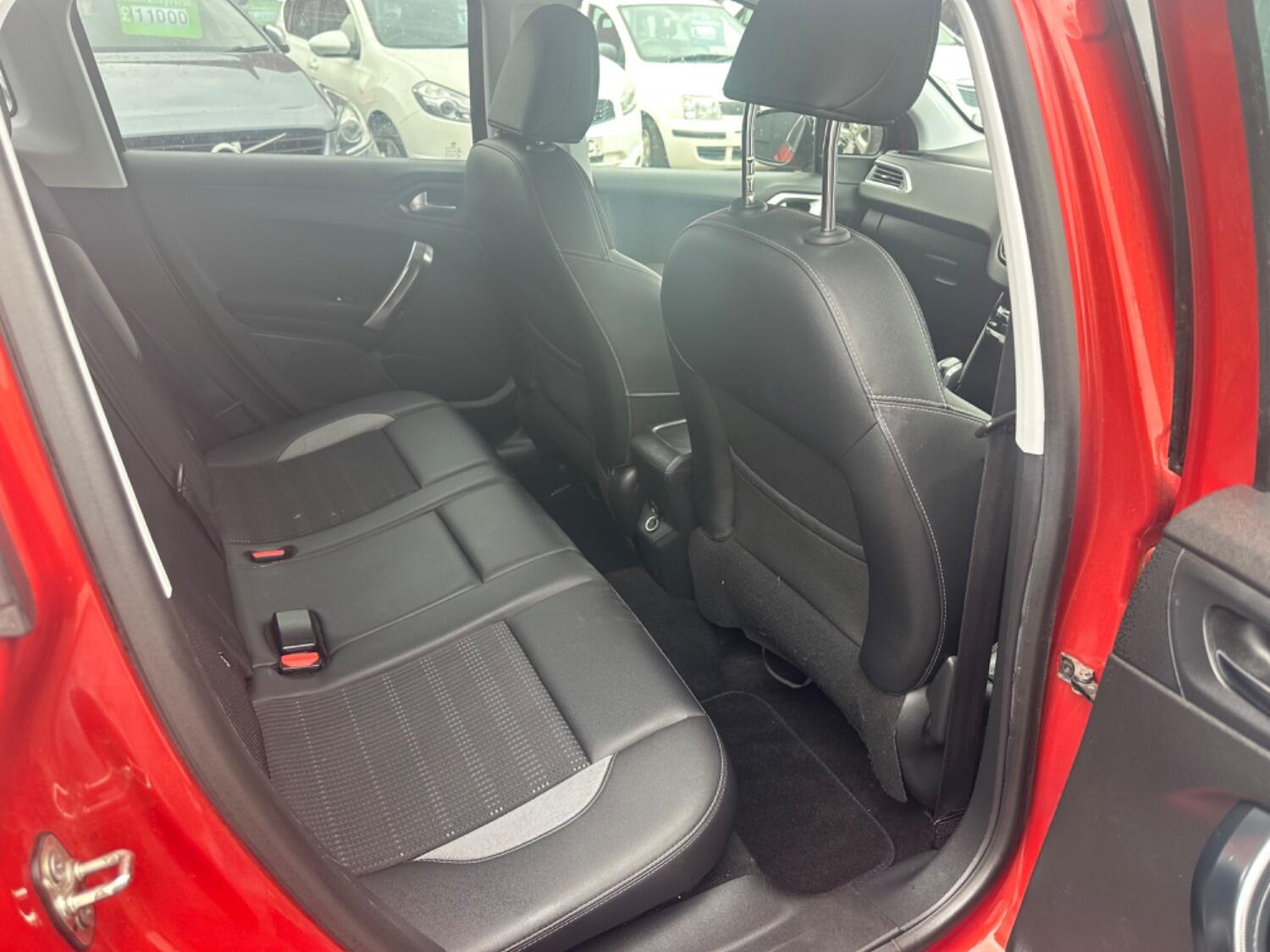 Used Peugeot 2008 2015 for sale - 76553950: Photo 42