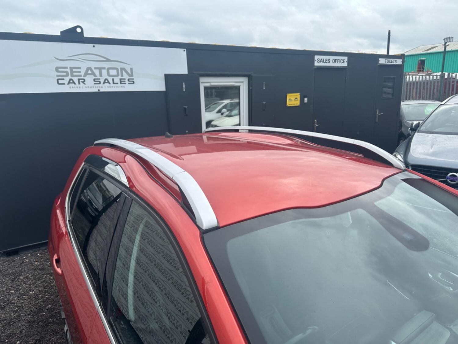 Used Peugeot 2008 2015 for sale - 76553950: Photo 47